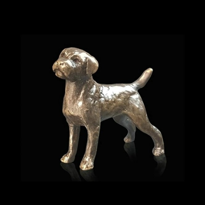 Richard Cooper & Company Border Terrier (2072)