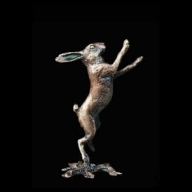 Boxing Hare (2041)