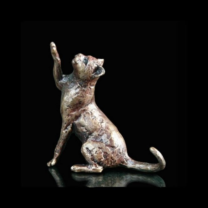 Richard Cooper & Company Cat Sitting (2025)