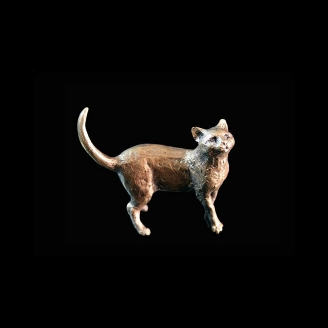 Richard Cooper & Company Cat Standing (2026)