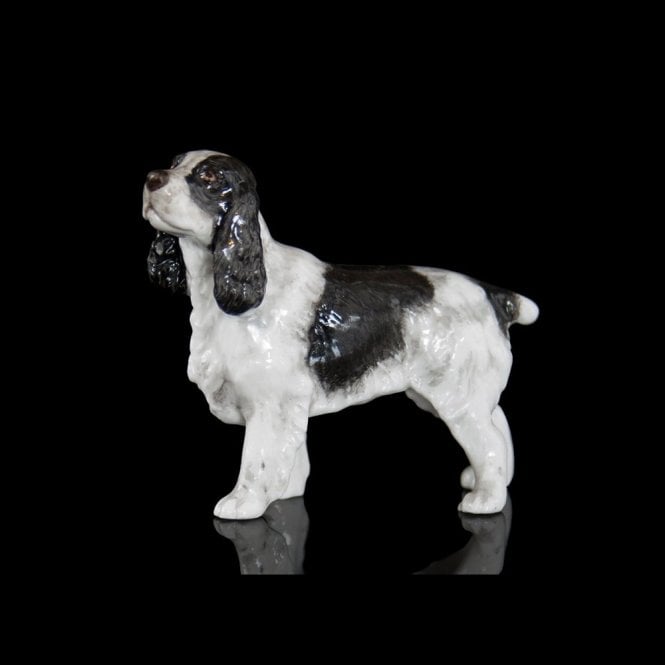 Richard Cooper & Company Cocker Spaniel (103BC)