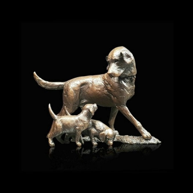 Richard Cooper & Company Dogs 