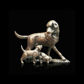Dogs "Patience" (1030)