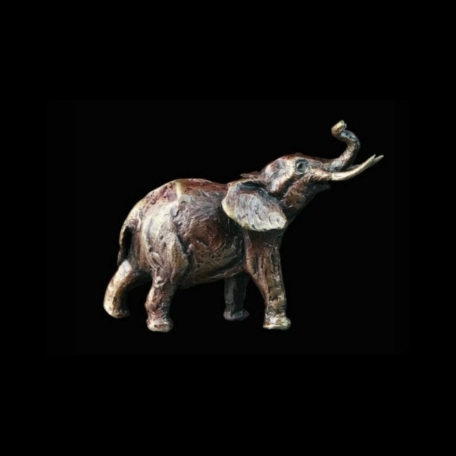 Richard Cooper & Company Elephant (2037)