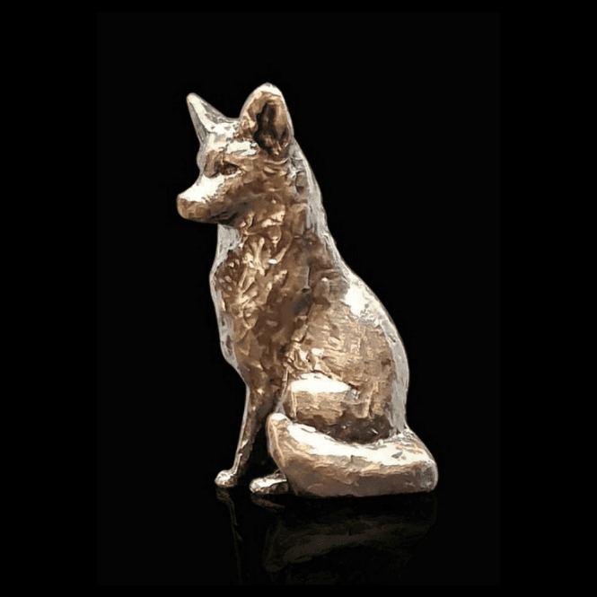 Richard Cooper & Company Fox Sitting (2081)