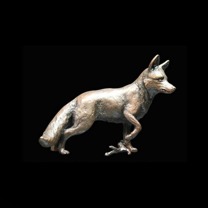 Richard Cooper & Company Fox Standing (1047)