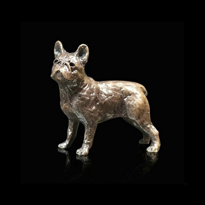 Richard Cooper & Company French Bull Dog (2085)
