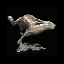 Full Pelt - Large Running Hare (942)