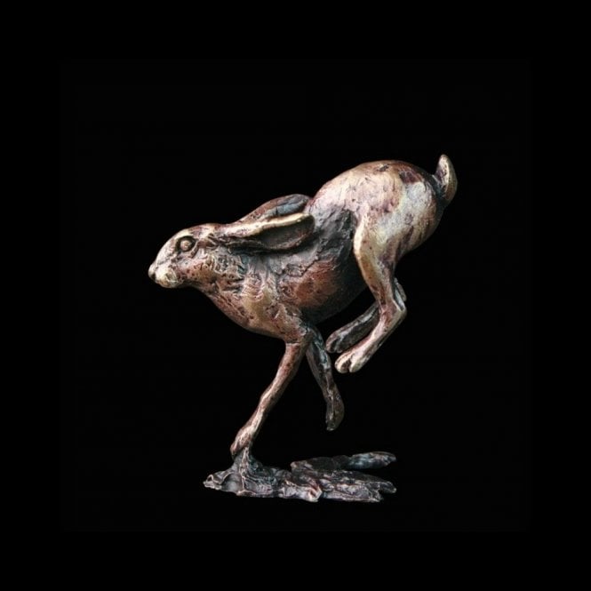Richard Cooper & Company Hare Running (2042)