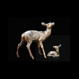 Hind and Fawn (986)