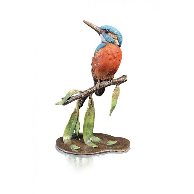 Richard Cooper & Company Kingfisher and Willow (1245)