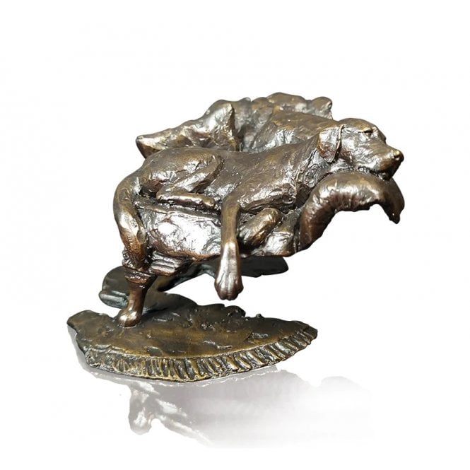 Richard Cooper & Company Labrador in Armchair (1158)