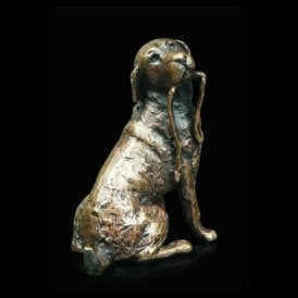 Labrador with Lead (2019)