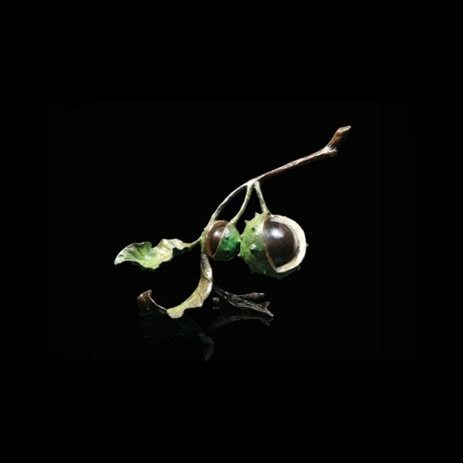 Richard Cooper & Company Large Conker 