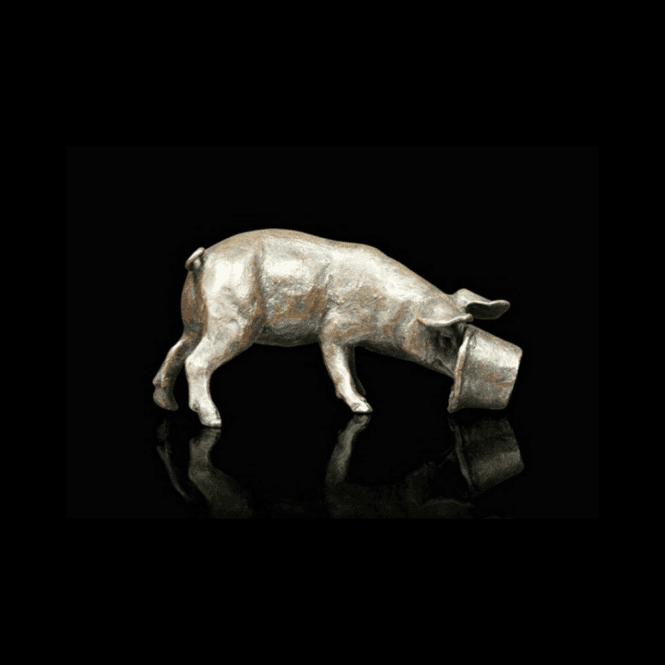 Richard Cooper & Company Little Pig (1039)