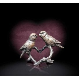 Lovebirds (1180)