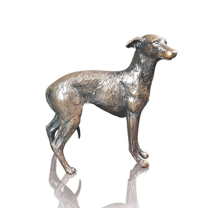 Richard Cooper & Company Lurcher (1156)