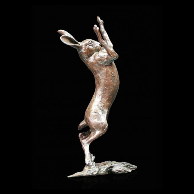 Richard Cooper & Company Medium Hare Boxing (1012)