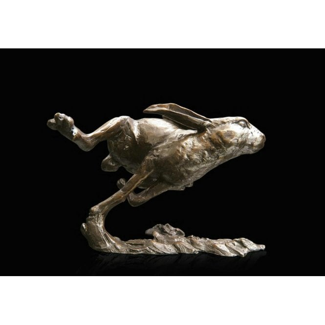 Richard Cooper & Company Medium Hare Running (939)