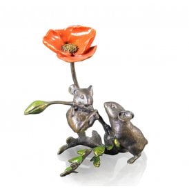 Mice with Poppy (1184)