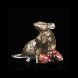 Mice with Rosehips (953)