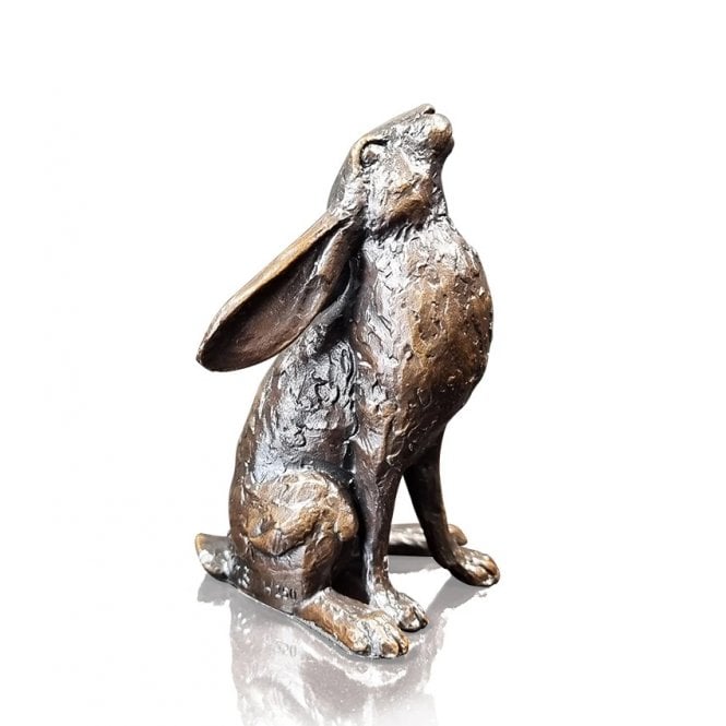Richard Cooper & Company Moon Gazing Hare (1159)