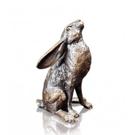 Moon Gazing Hare (1159)