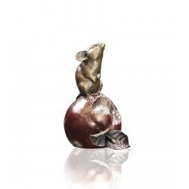 Mouse on Apple (956)