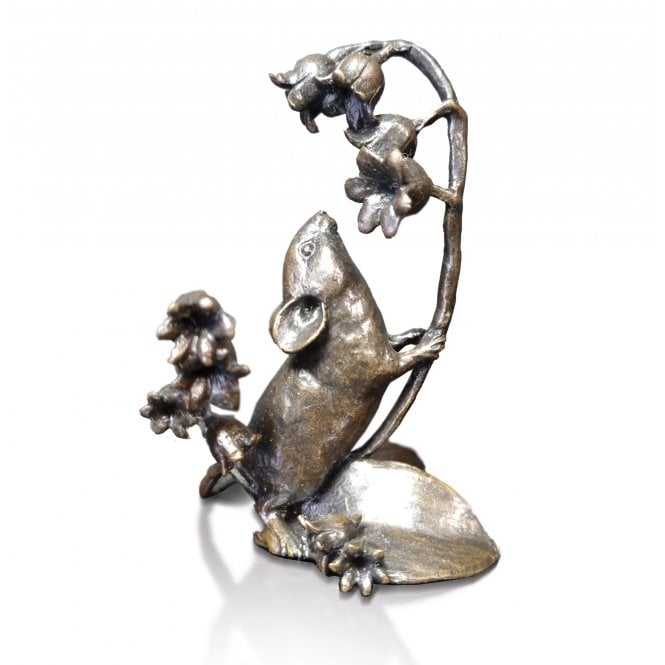 Richard Cooper & Company Mouse with Lily of the Valley (1177)