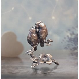 Pair of Lovebirds (2097)