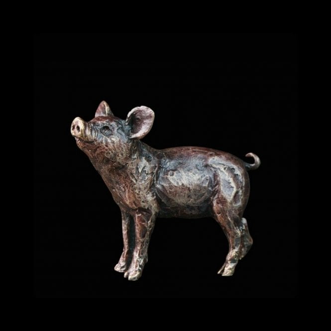 Richard Cooper & Company Pig (2038)