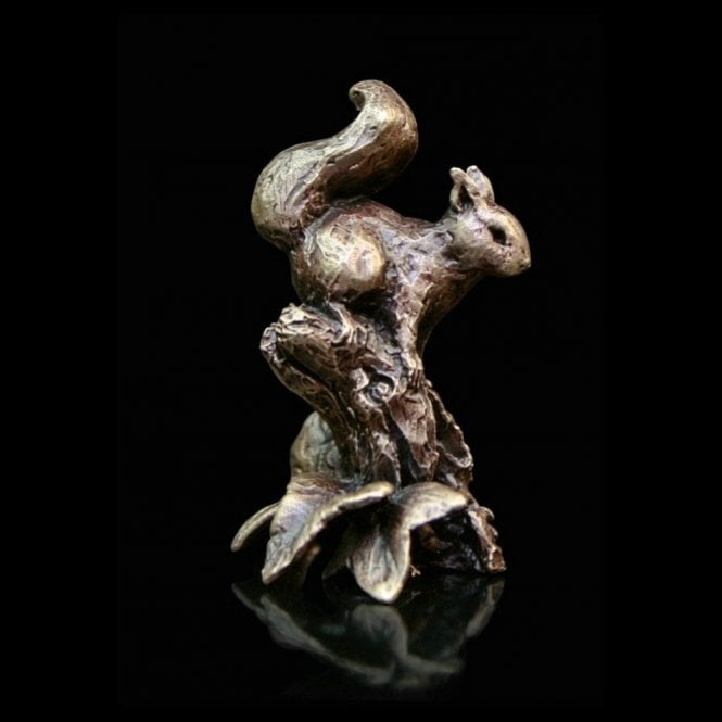 Richard Cooper & Company Red Squirrel (2054)