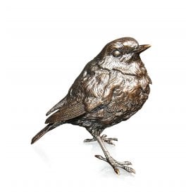 Robin Standing (1256)
