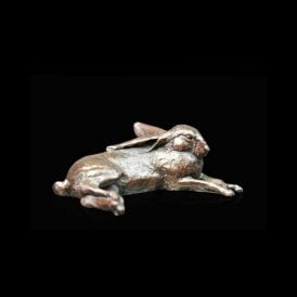 Small Hare Lying (985)