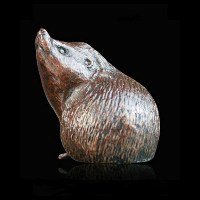 Richard Cooper & Company Small Hedgehog Alert (908)