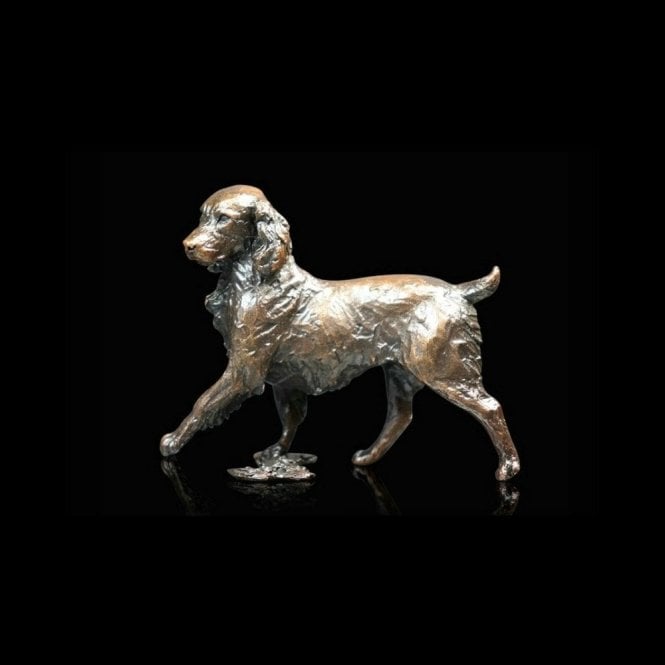 Richard Cooper & Company Small Springer Spaniel (1069)