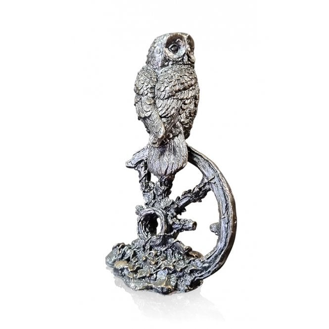 Richard Cooper & Company Small Tawny Owl (1188)