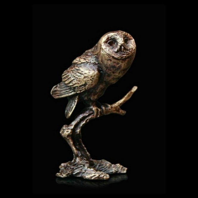 Richard Cooper & Company Tawny Owl (2059)