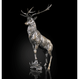Vantage Point Stag (1182)