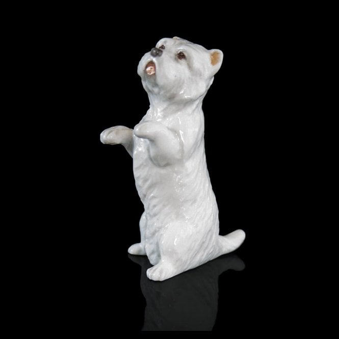 Richard Cooper & Company Westie (105BC)