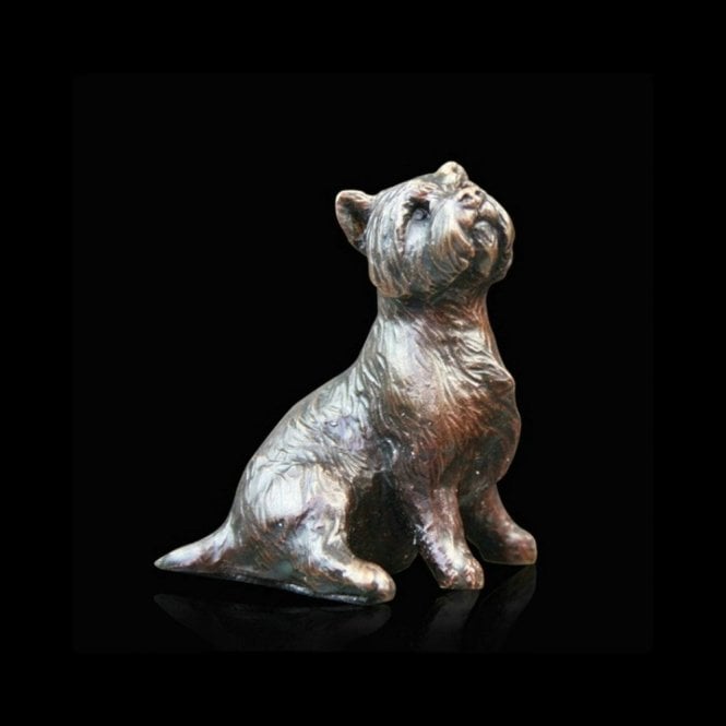 Richard Cooper & Company Westie Sitting (804)
