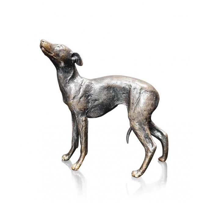 Richard Cooper & Company Whippet Standing (1199)