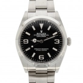 Gents Explorer 124270