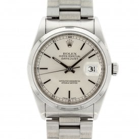Gents Oyster Perpetual Datejust 16200