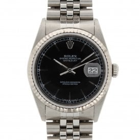 Gents Oyster Perpetual Datejust 16234