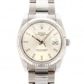 Gents Oyster Perpetual Datejust 31 178274