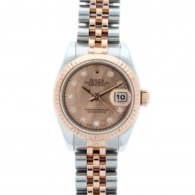 Ladies Datejust 179171