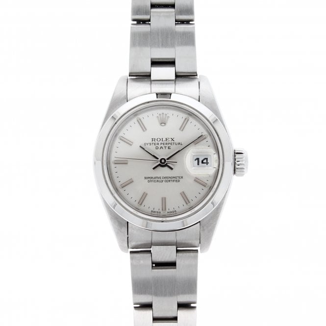 Rolex Ladies Datejust 79160