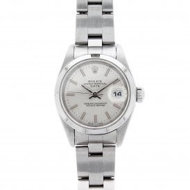 Ladies Datejust 79160