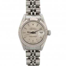 Ladies Oyster Perpetual Datejust 69174